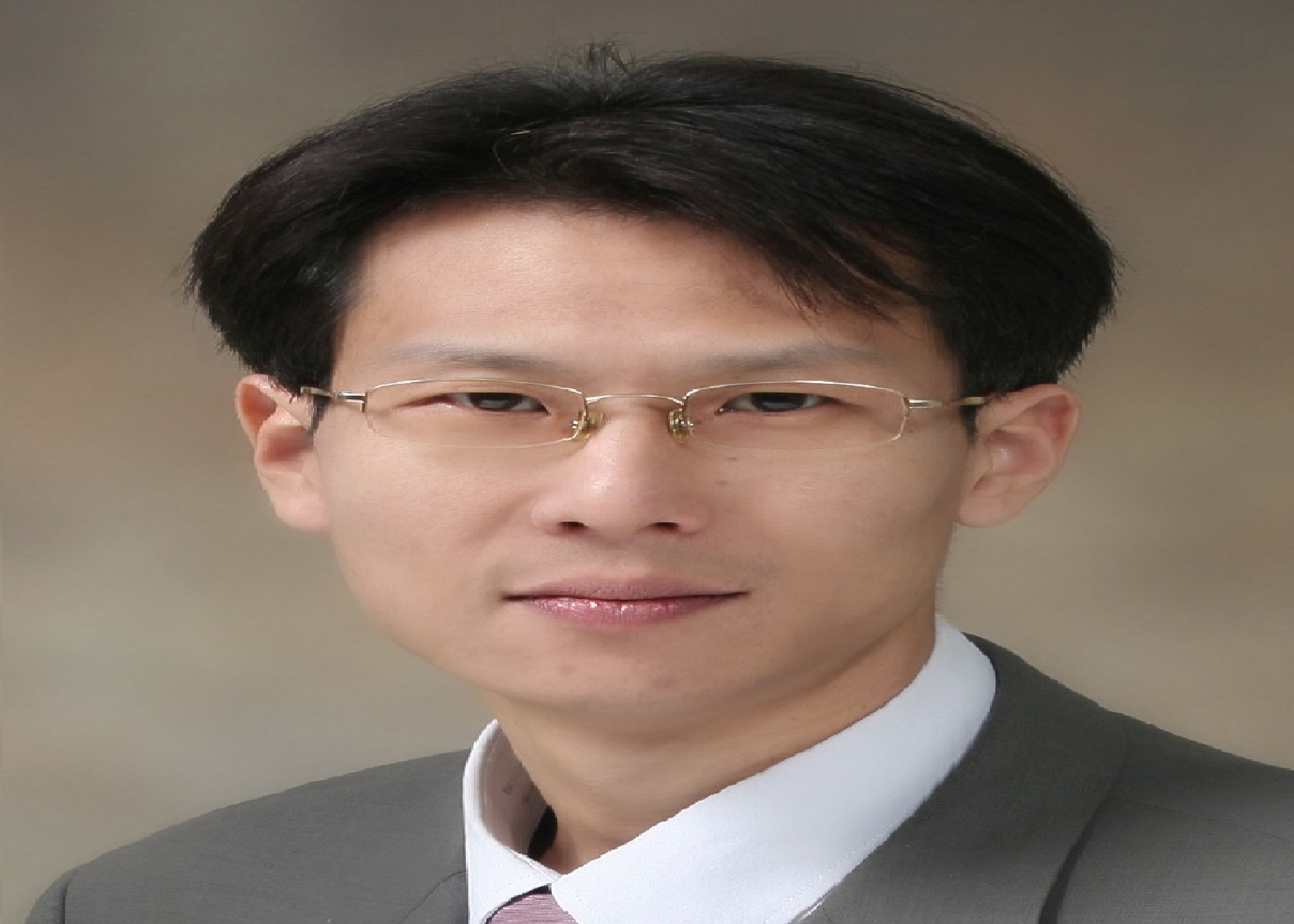 학과장 박용민