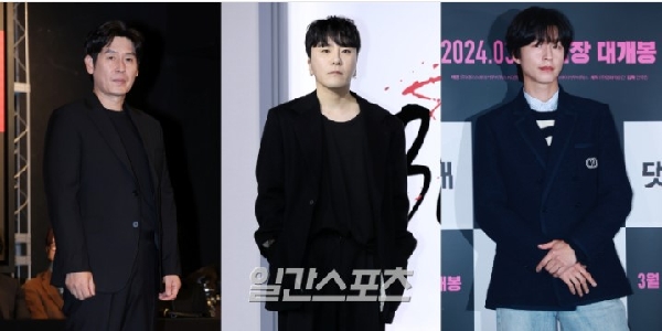 영화 <굿늬우스> 공연예술학과 학생들 출연 대표이미지