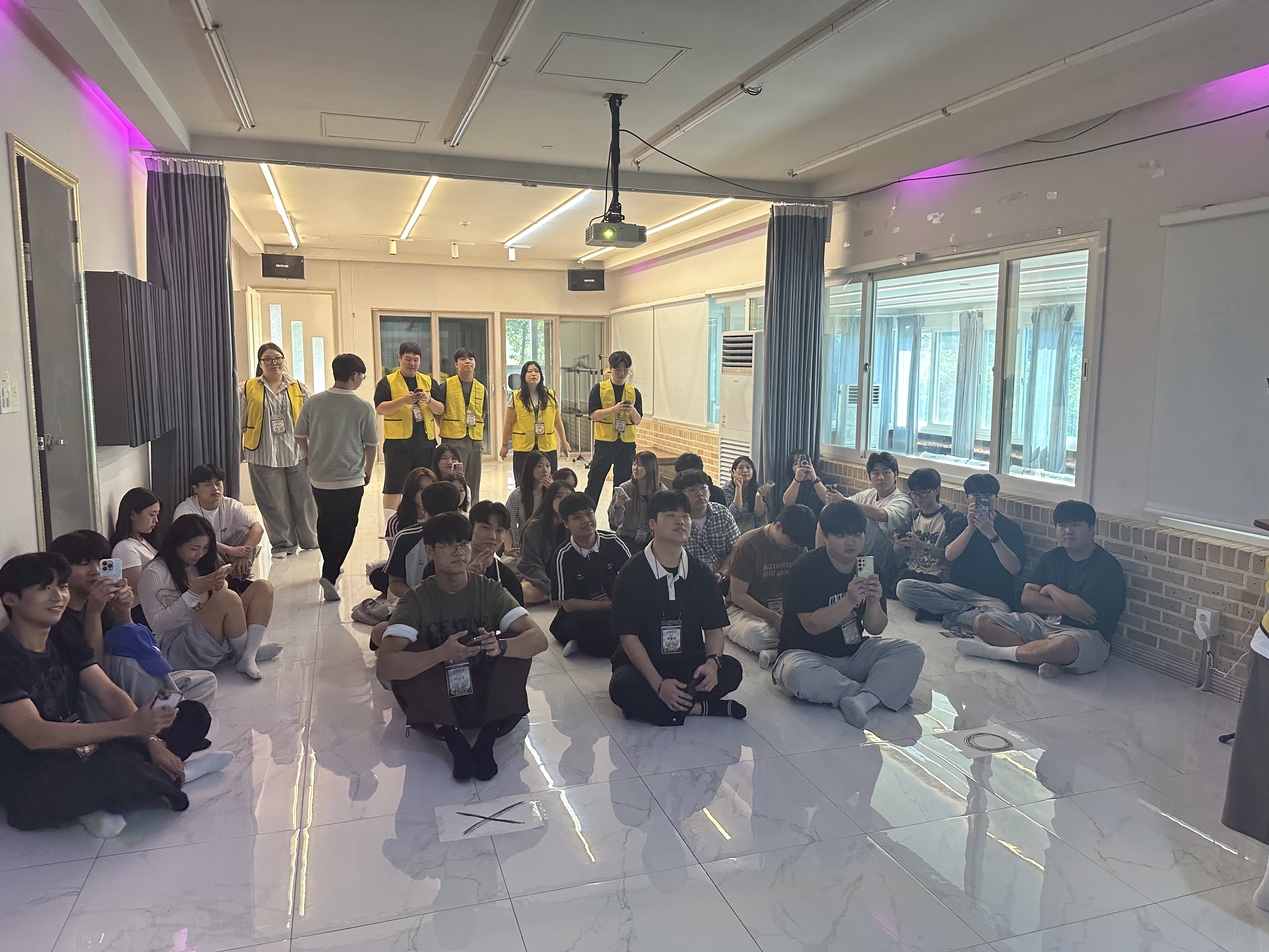 2025 바이오식품외식산업학과 MT ♣ 8번째 첨부파일 이미지