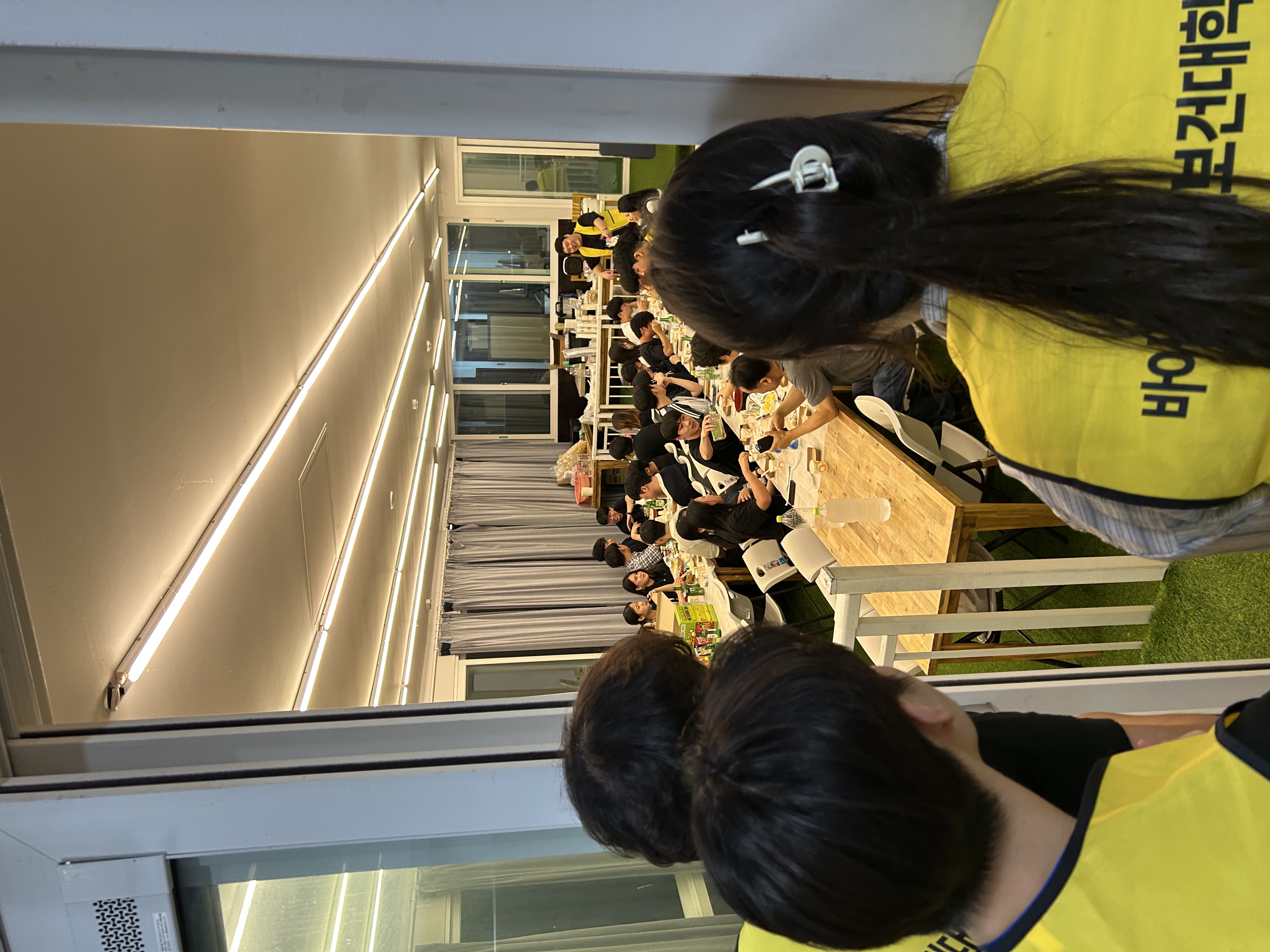 2025 바이오식품외식산업학과 MT ♣ 9번째 첨부파일 이미지