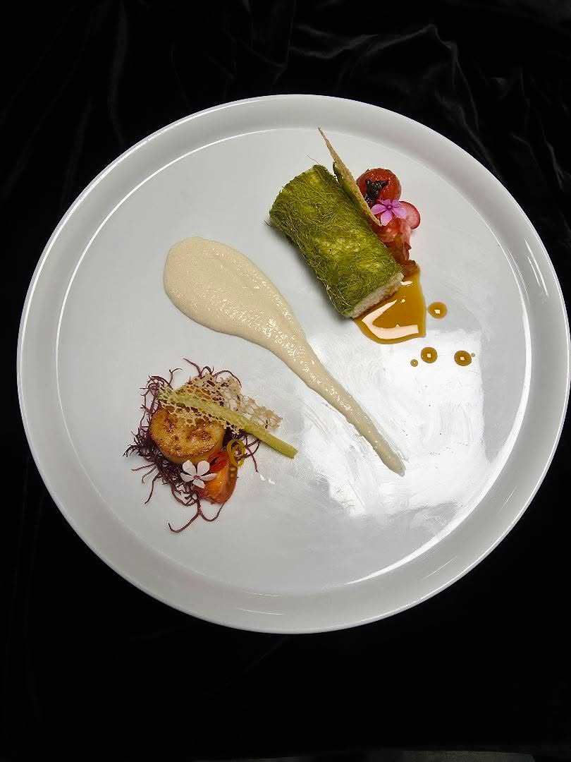 2025 KOREA 월드푸드챔피언십 금상 수상♣ 1번째 첨부파일 이미지