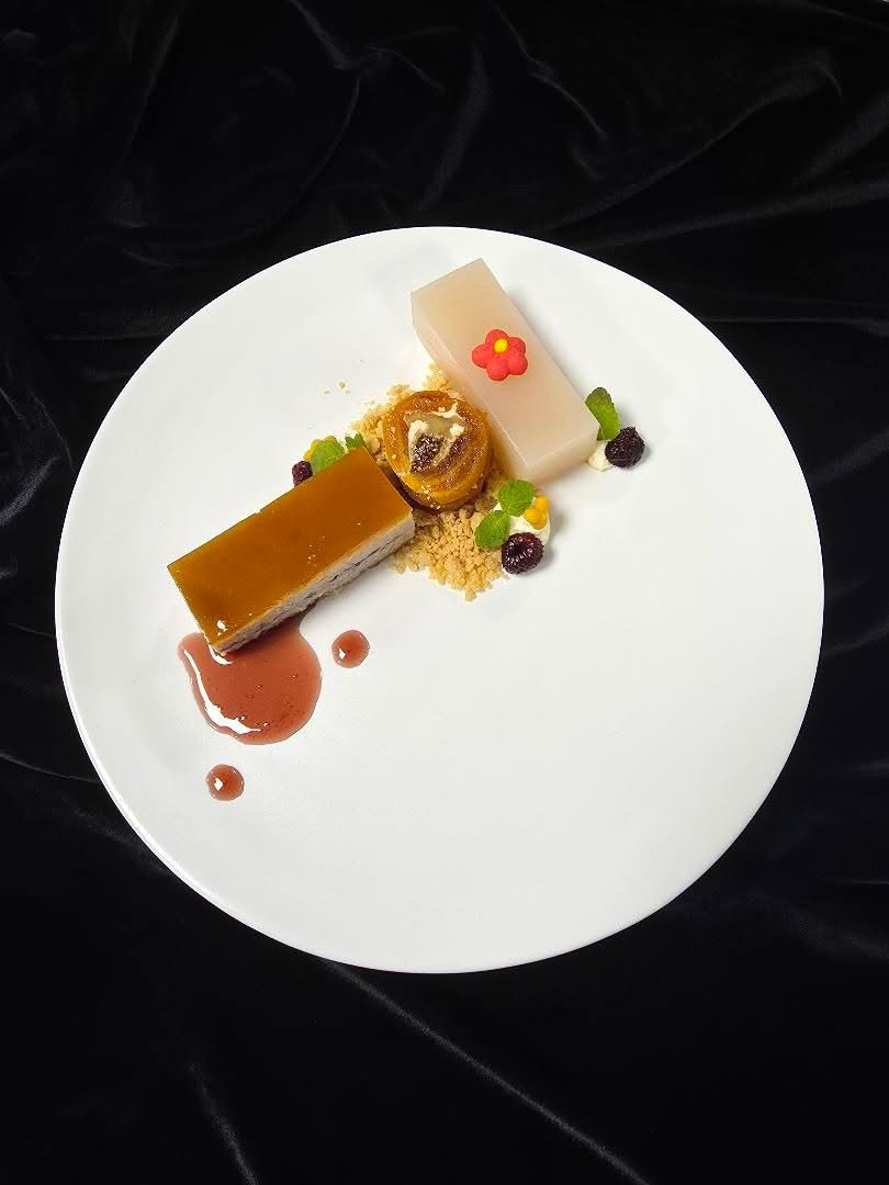 2025 KOREA 월드푸드챔피언십 금상 수상♣ 2번째 첨부파일 이미지