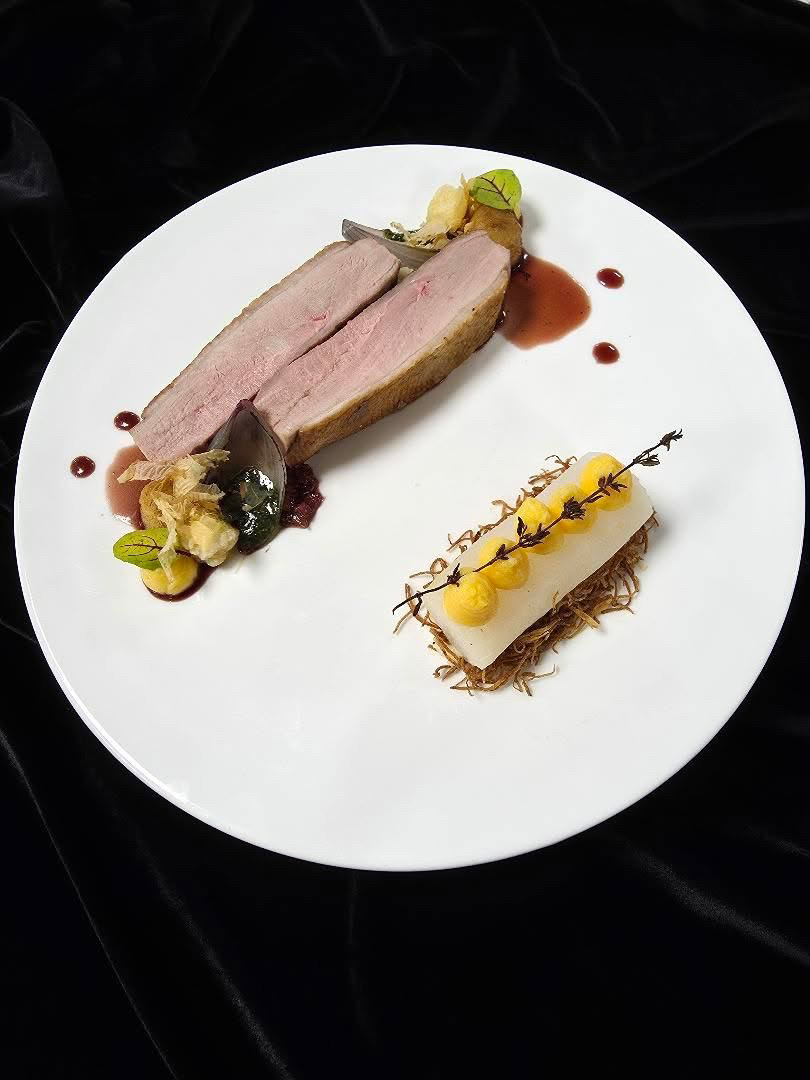 2025 KOREA 월드푸드챔피언십 금상 수상♣ 3번째 첨부파일 이미지