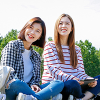 社会福利学系