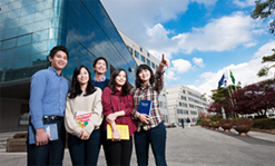 Campus Tour1