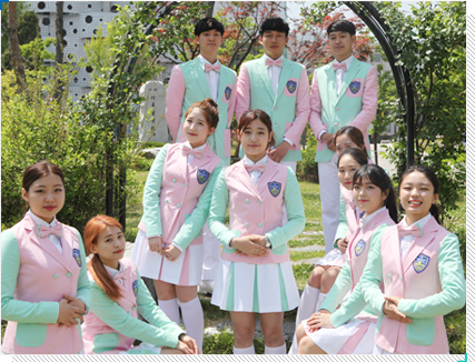 The second ambassadors