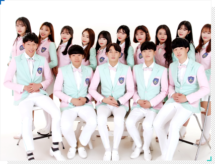 The third ambassadors