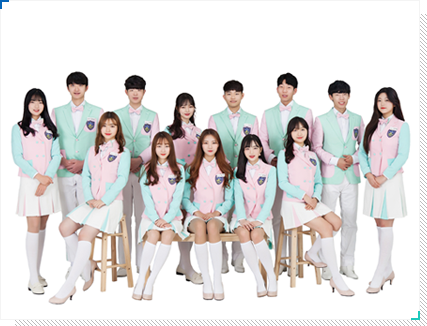 The fourth ambassadors