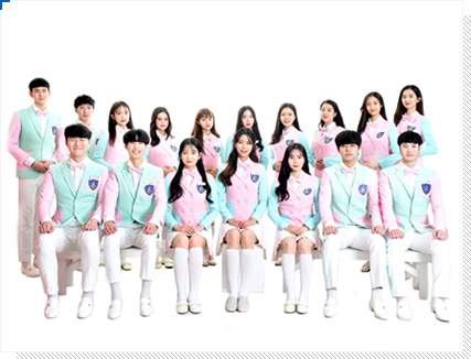 The sixth ambassadors