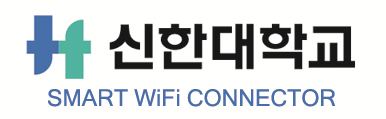 신한 SmartConnector