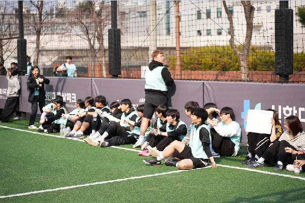 2025-1 연합 체육대회 대표이미지