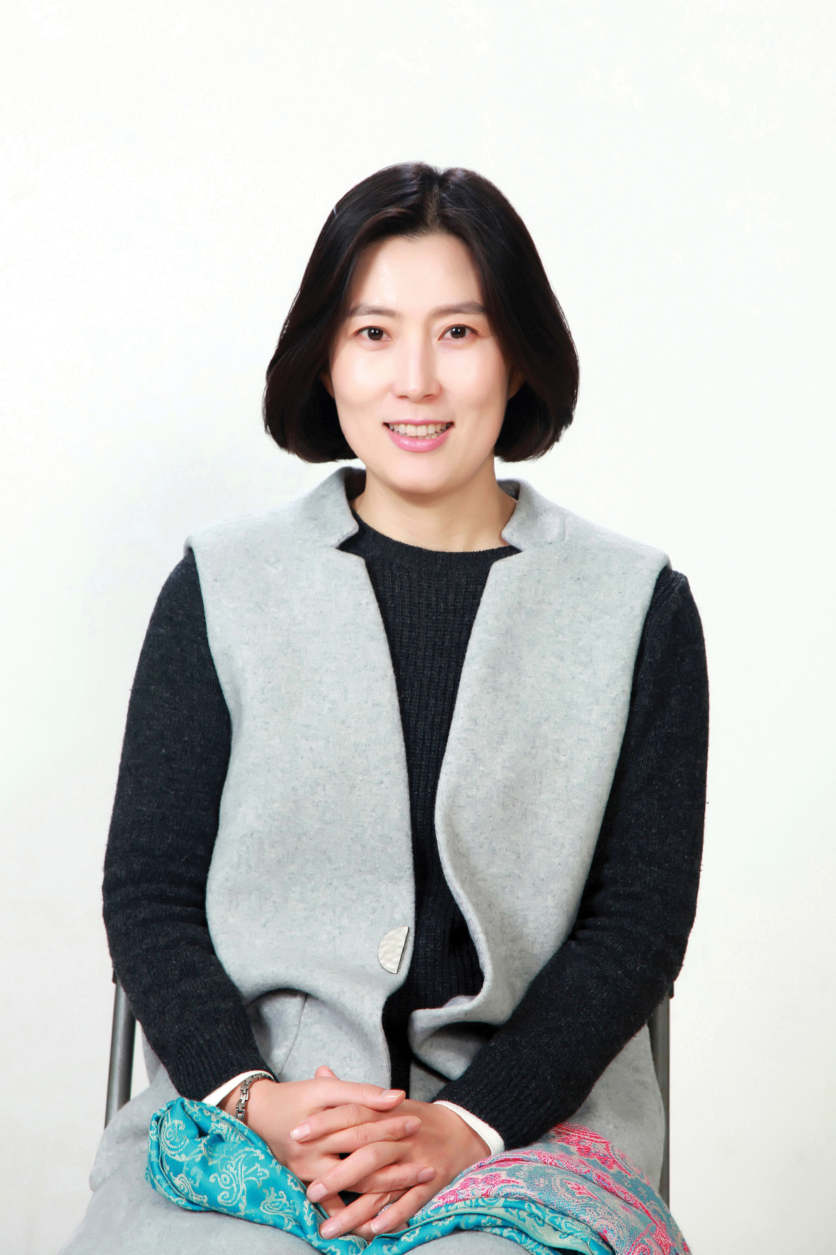 김주연 사진