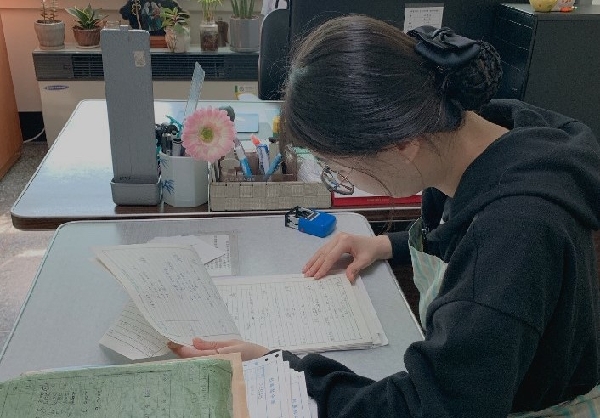 나이팅게일 대표이미지