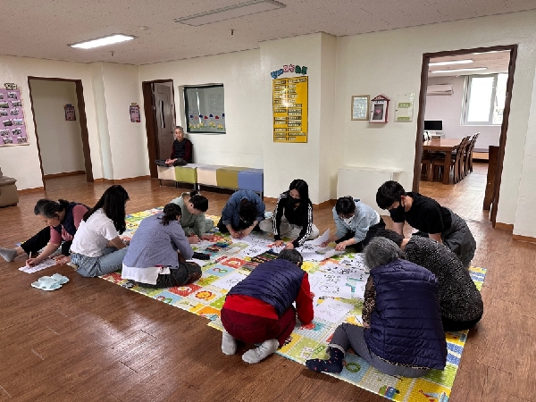 HNC (Hope Nursing Club) 대표이미지