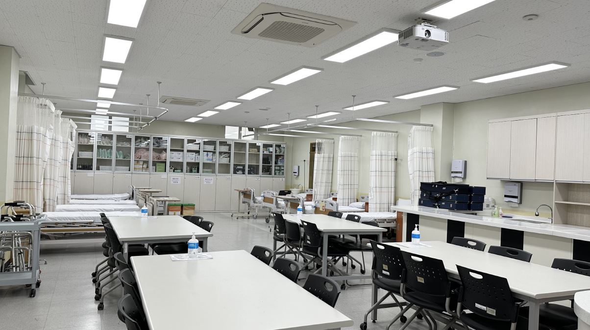 2010호 기본간호실습실② 대표이미지