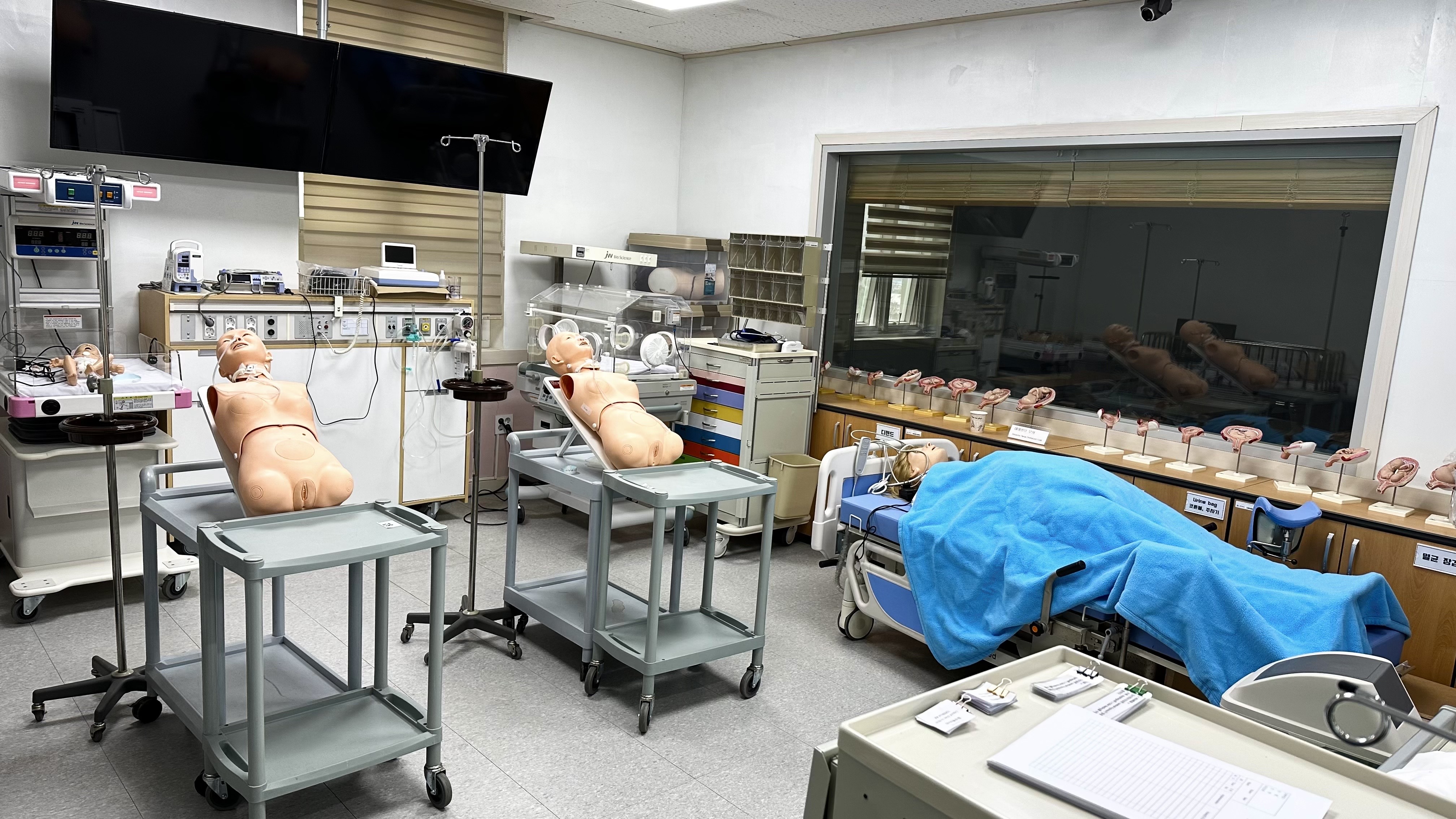 2120호 모아 시뮬레이션실 대표이미지