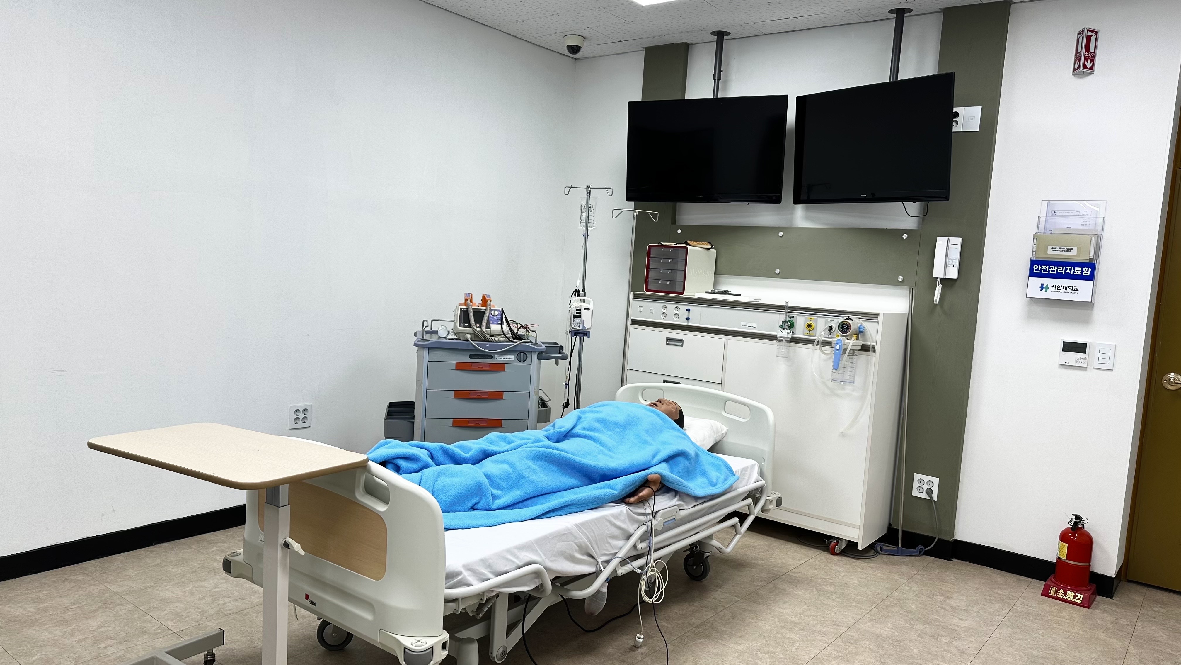 2300호 성인 시뮬레이션실 ② 대표이미지