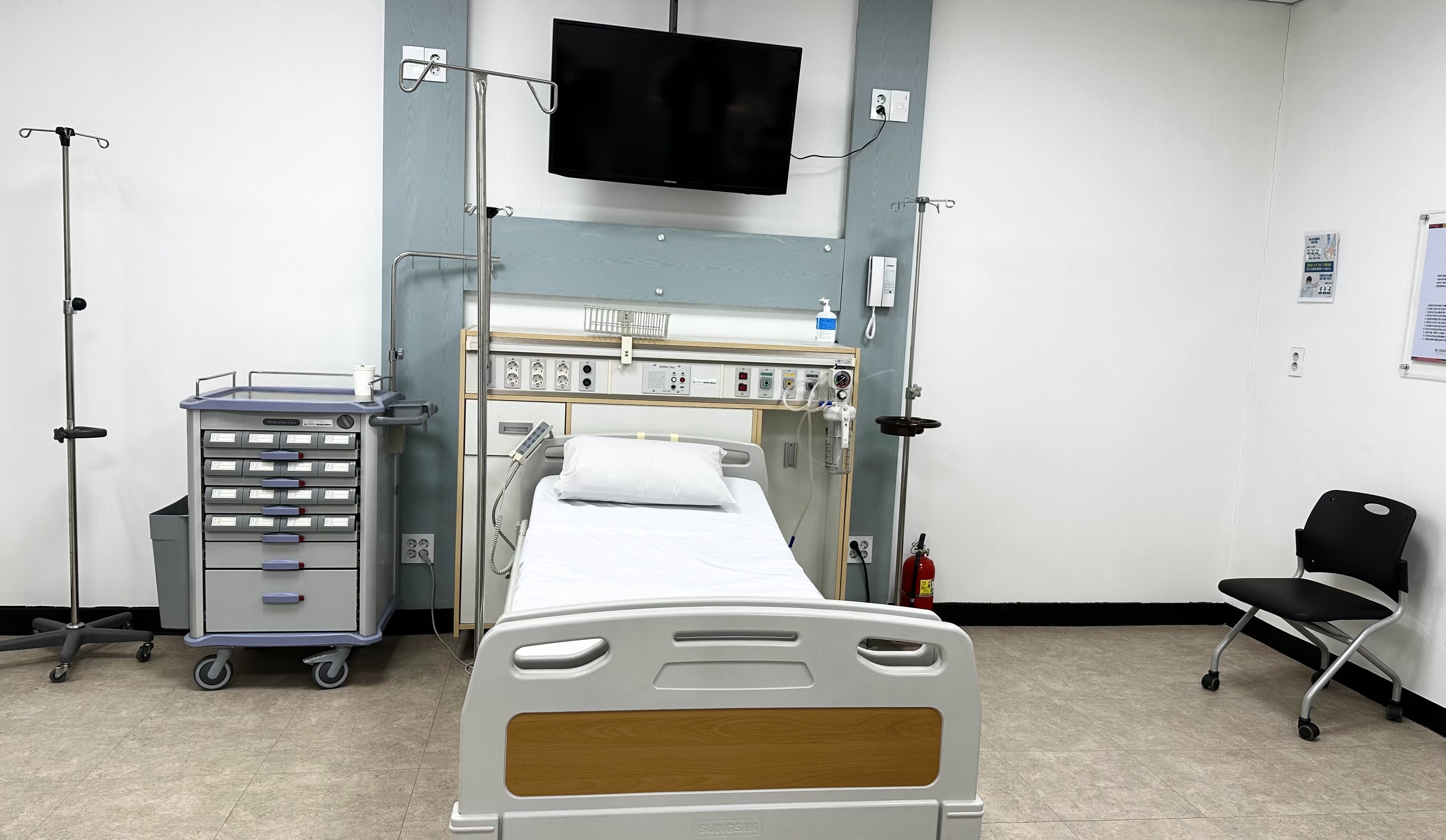 2310호 성인 시뮬레이션실 ③ 대표이미지