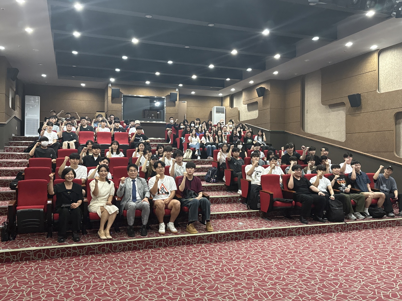 대한안경사협회 허봉현협회장님의 특강 3번째 첨부파일 이미지