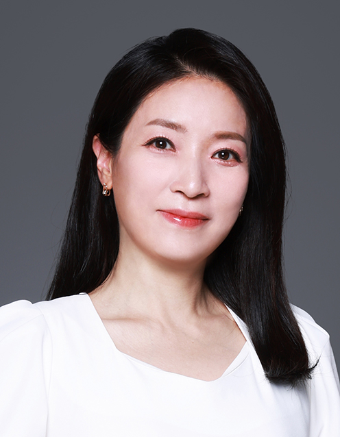 박경희(학과장) 사진