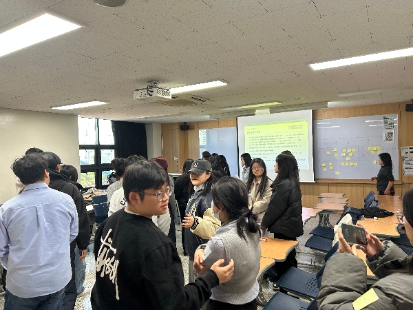 국립정신건강센터(국가트라우마센터) 협력 연계 재난 정신건강 회복지원 인력 양성 대표이미지