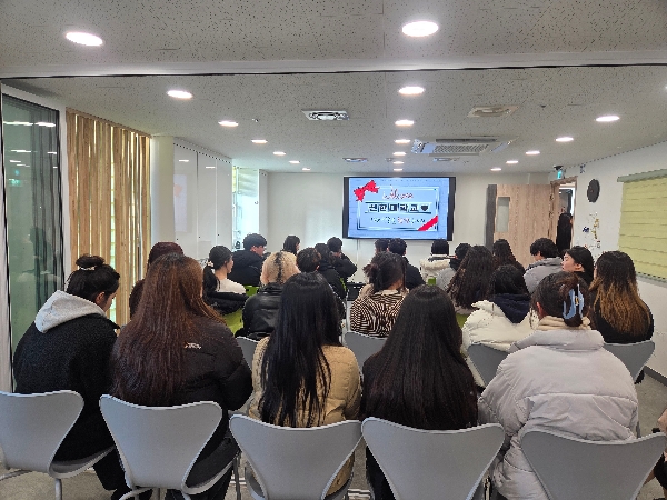 한서중앙병원 및 룰루랄라WEE센터 상담·치료·재활 프로그램 자원봉사자 오리엔테이션 개최 대표이미지