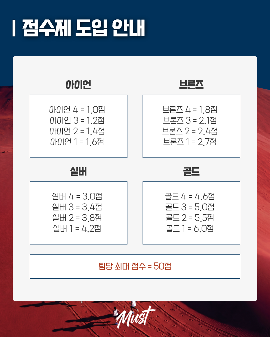 🔥신한대체전 변동사항 안내🔥 2번째 첨부파일 이미지