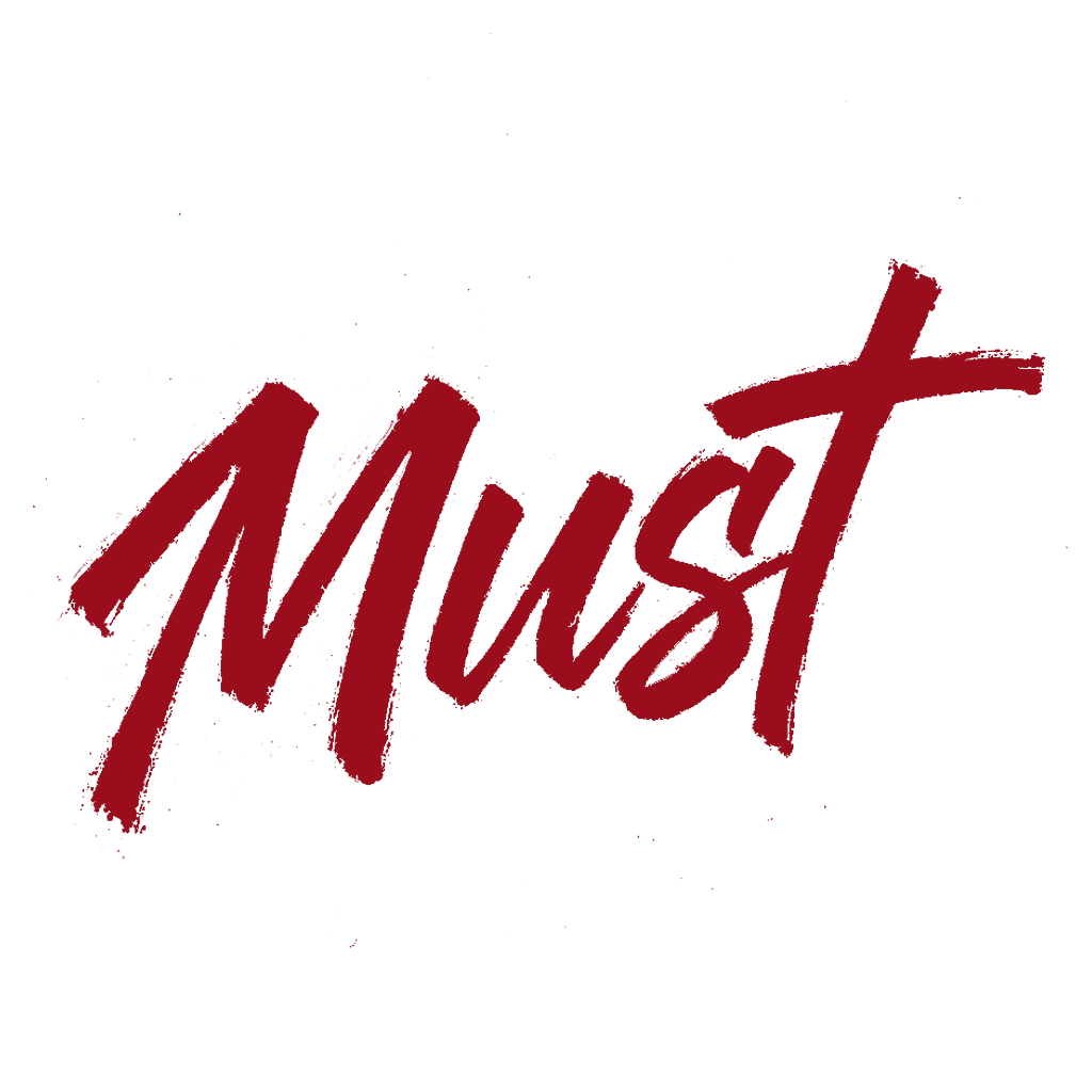 머스트 로고